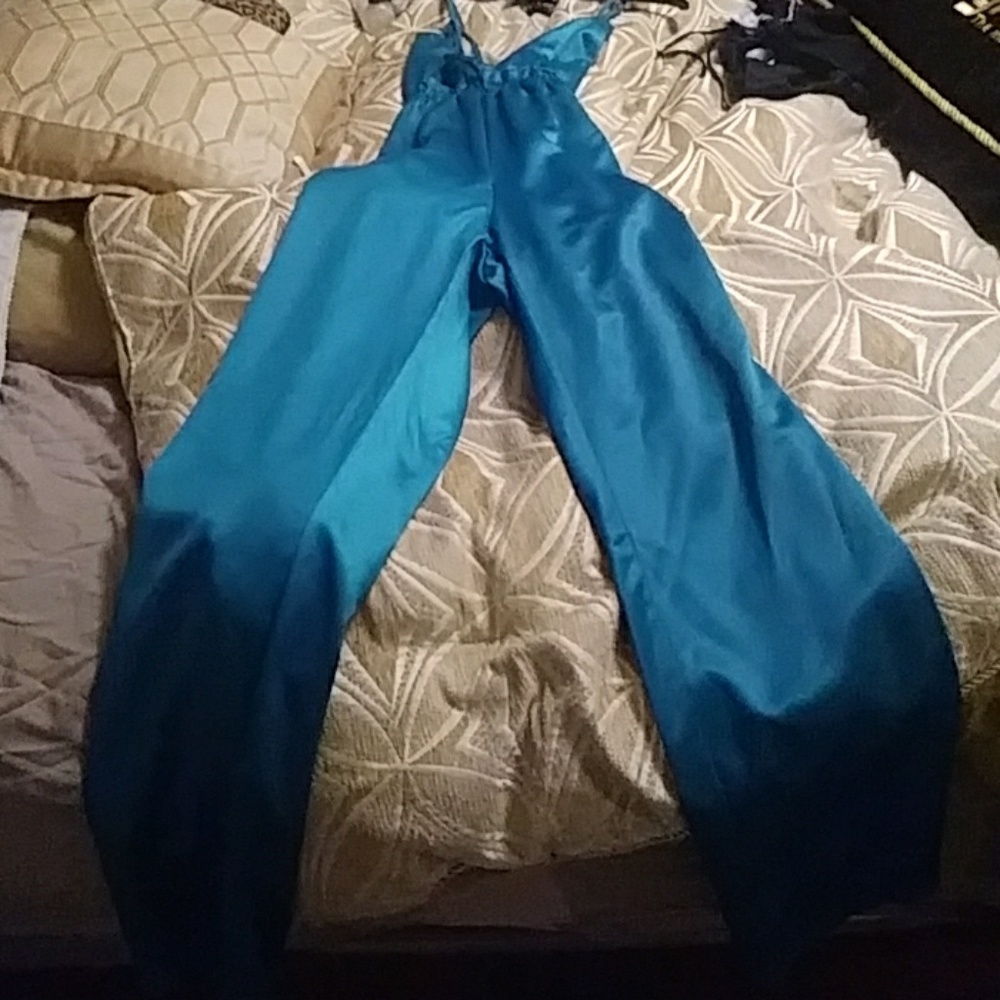 Jumper satin NWOT